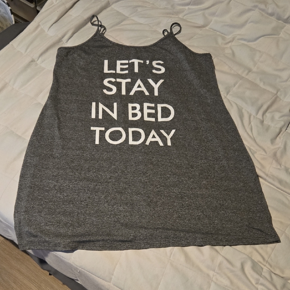 4x SHEIN nightgown